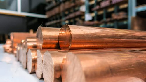 Copper Grades for CNC Machining – Machining Tips, and Applications