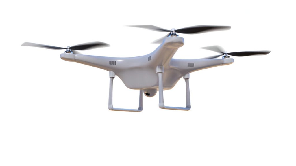 Drone Frame