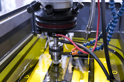 A Complete Guide to Precision Machining