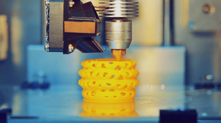 FDM 3D Printing