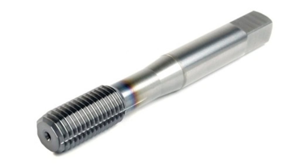 Forming Tap