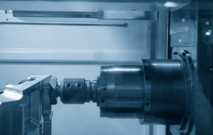 Horizontal Milling Machines (HMC)