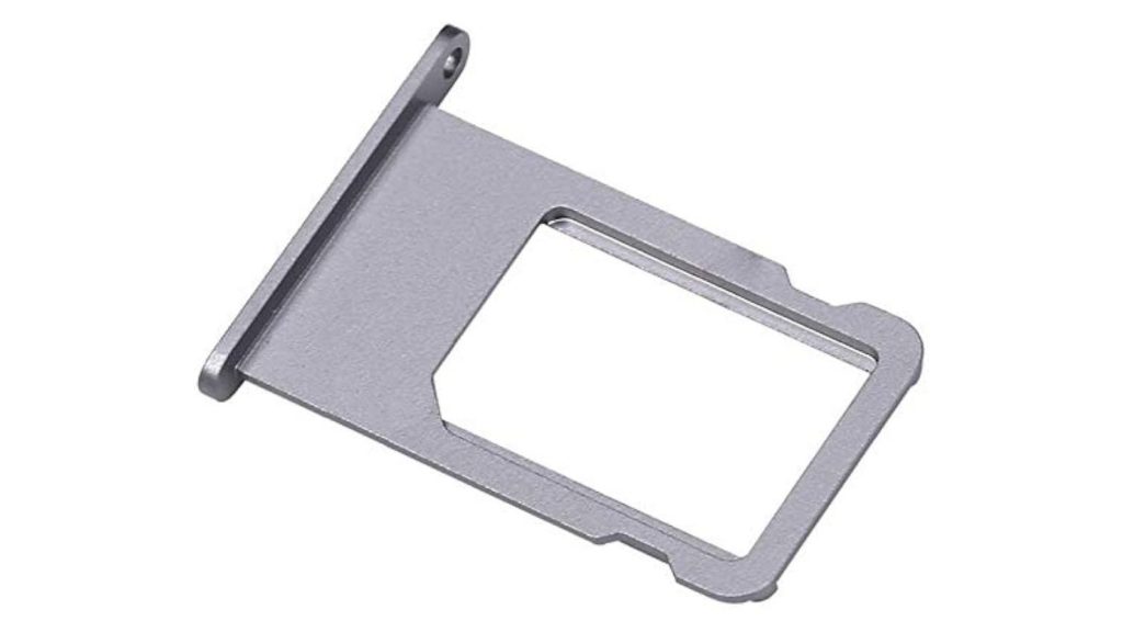 Iphone Tray Housing