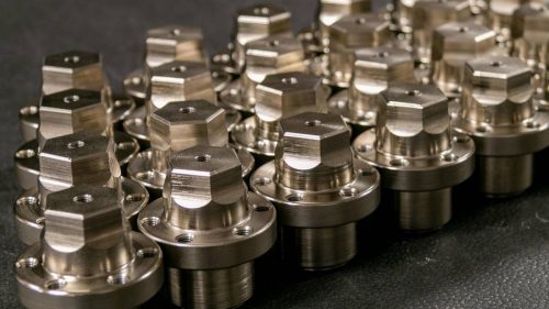 Low Volume CNC Machining: Benefits, Applications, and Best Practices