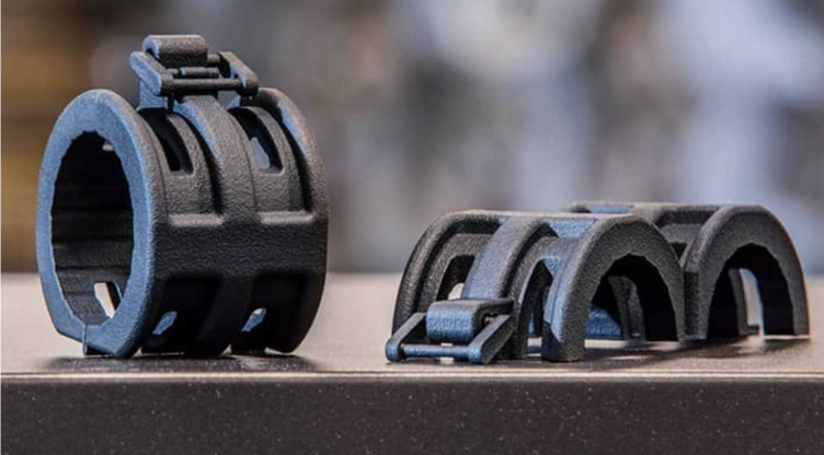 MJF 3D Printing
