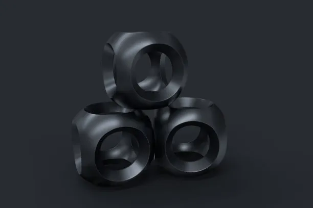 Metal-Black-Oxide-Coating