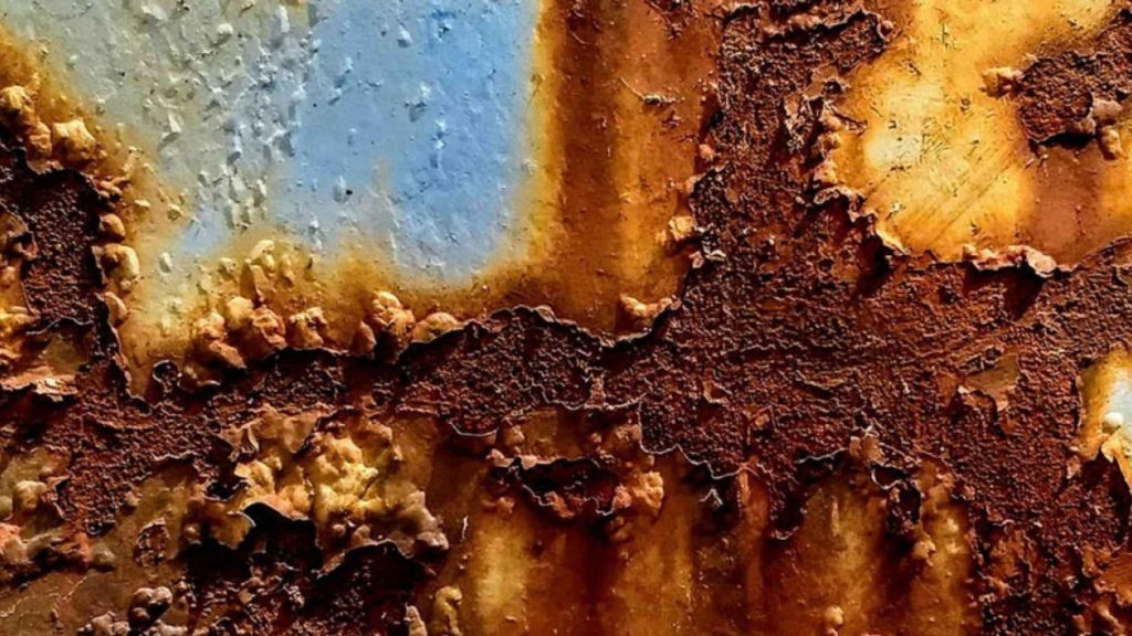 Metal Corrosion