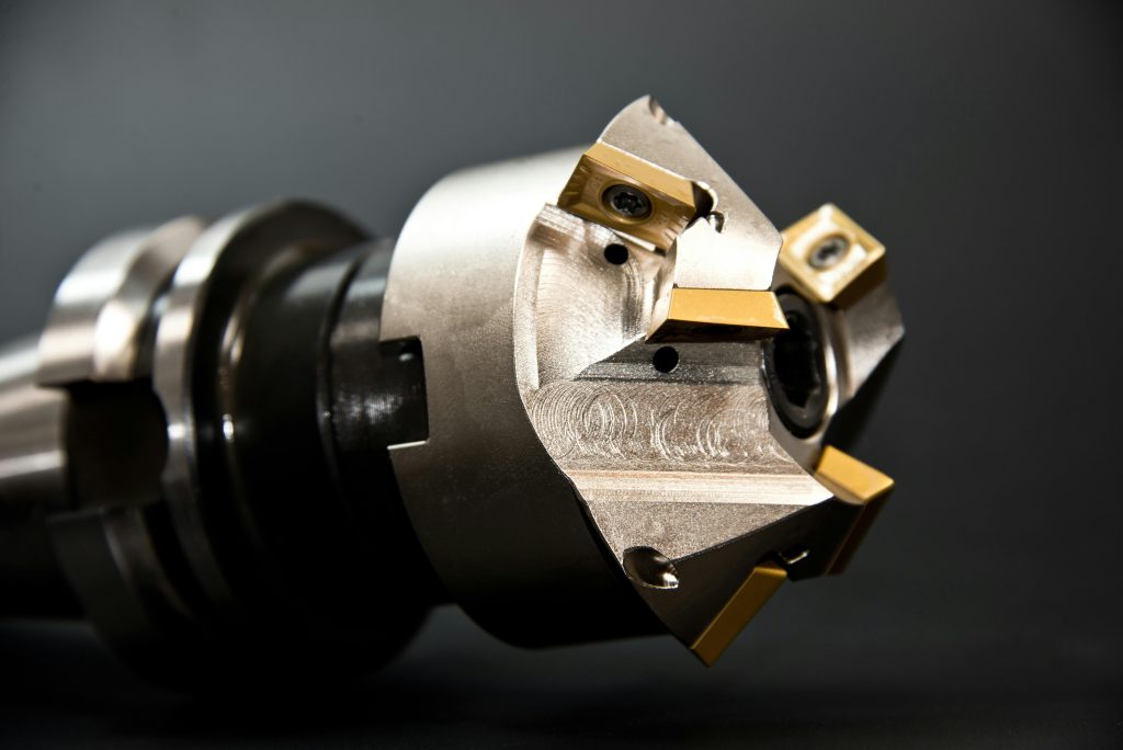 Milling Tool Selection