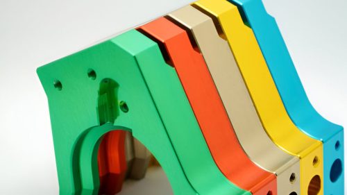 Type II Anodizing Vs Type III (Hard Coat Anodizing)