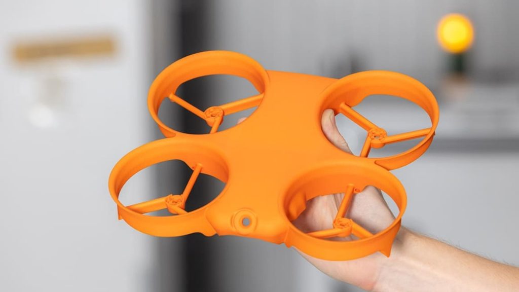 PLA Drone Component