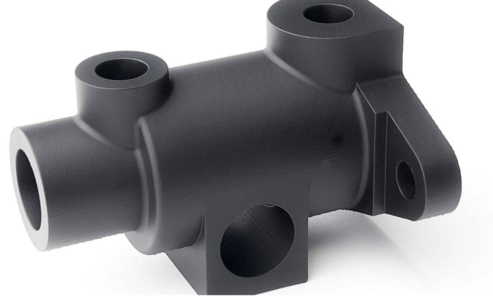 PP 3D Print Product