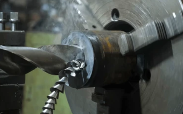PartingCut-Off