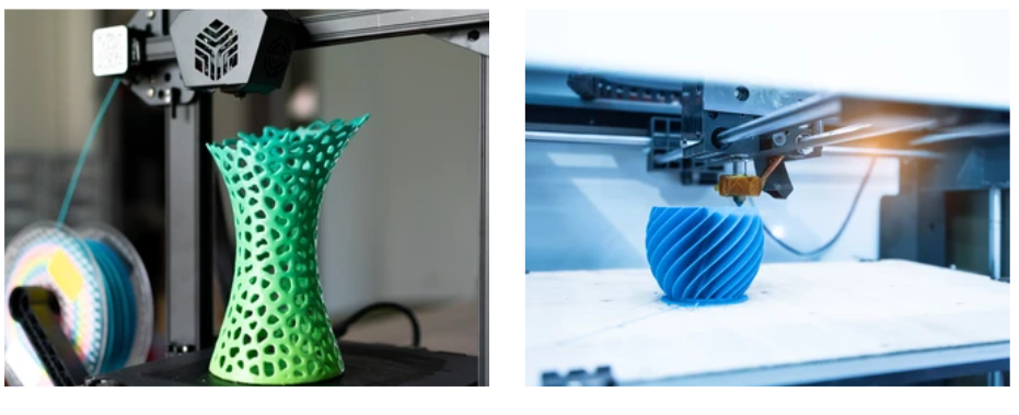 Pros and Cons of 3D Printing