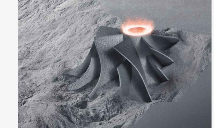 SLS 3D Printing