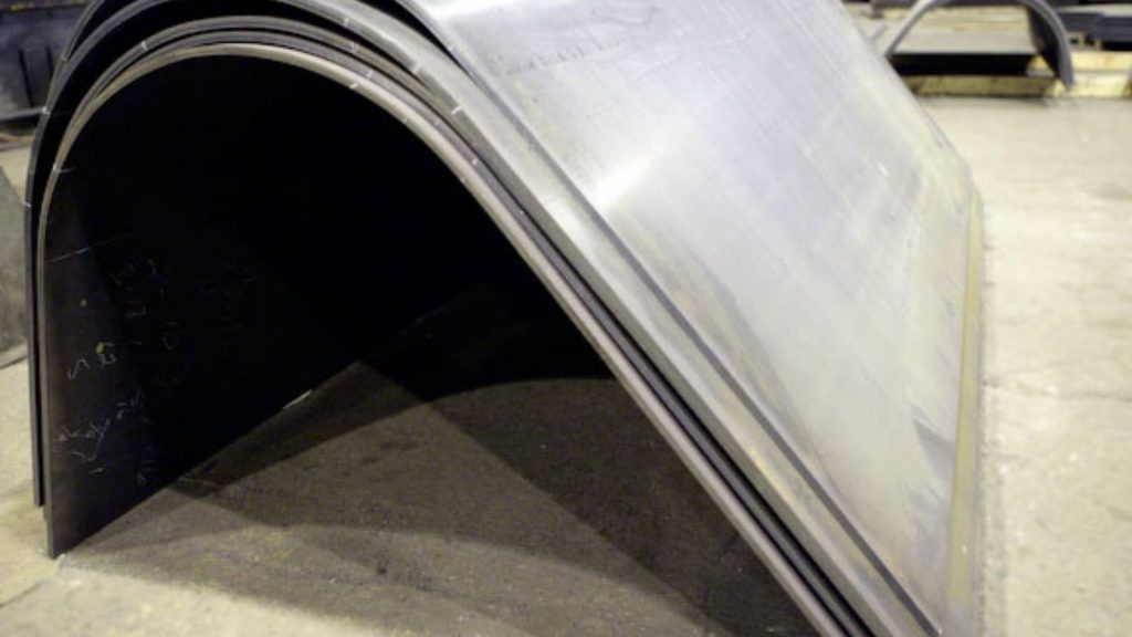 Sheet Metal Forming