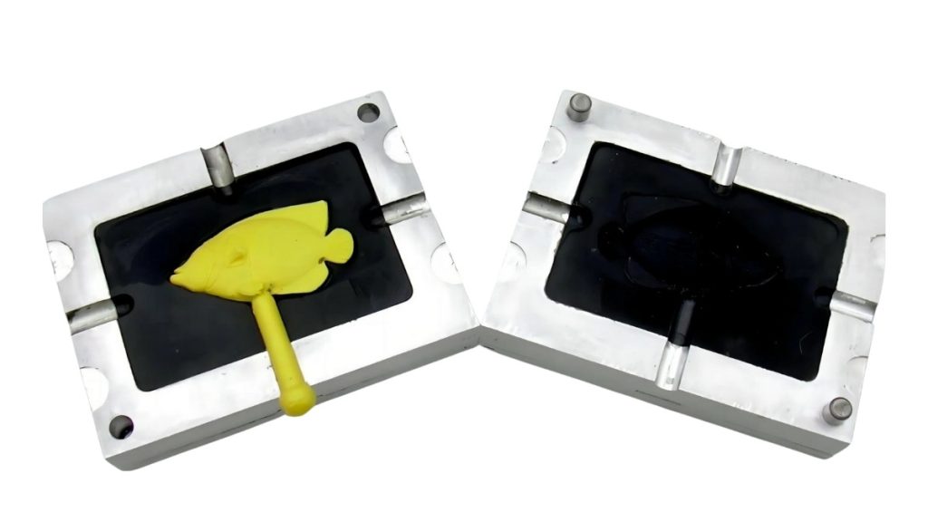 Soft Tooling (Faster Production)
