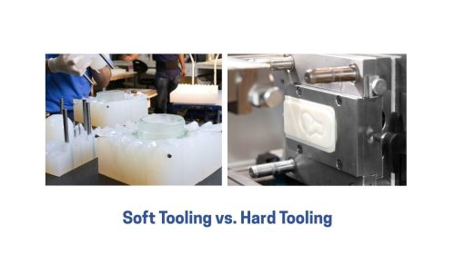 Soft Tooling Vs Hard Tooling: What Are the Differences?