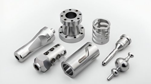Precision CNC Machining for Stainless Steel: Grades & Applications