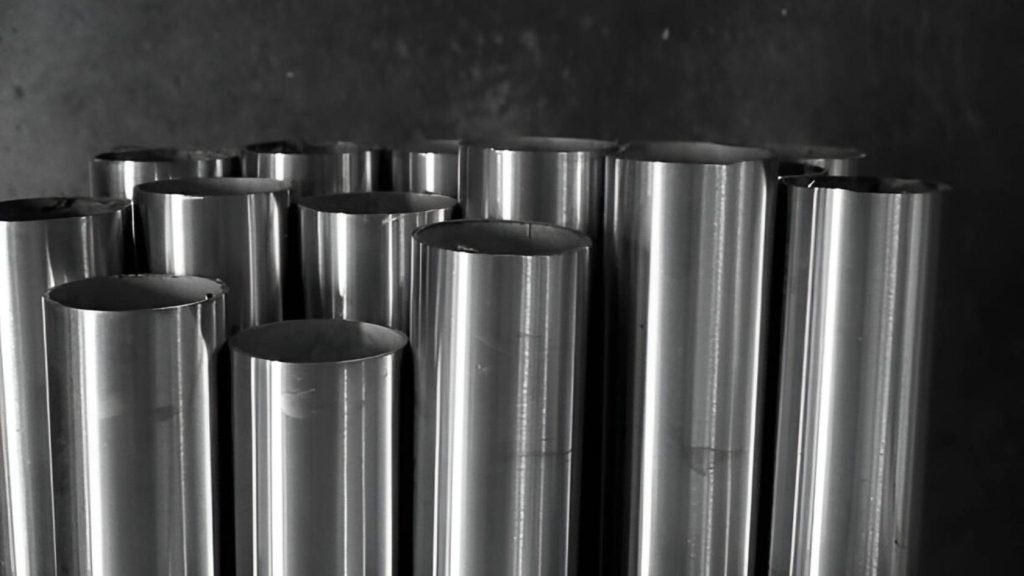 Steel Pipes