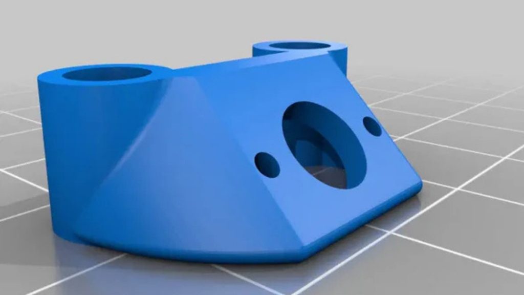 TPU Drone Part