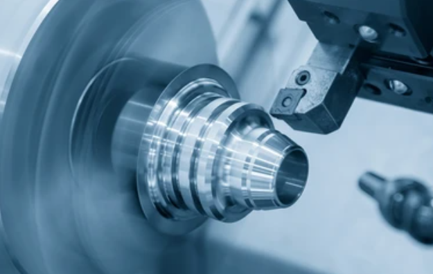 Taper Turning