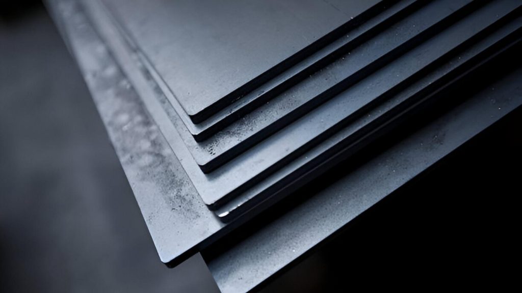 Titanium Sheets
