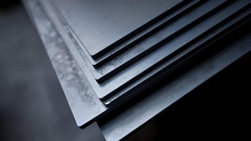 Titanium CNC Machining: Grades, Properties & Applications