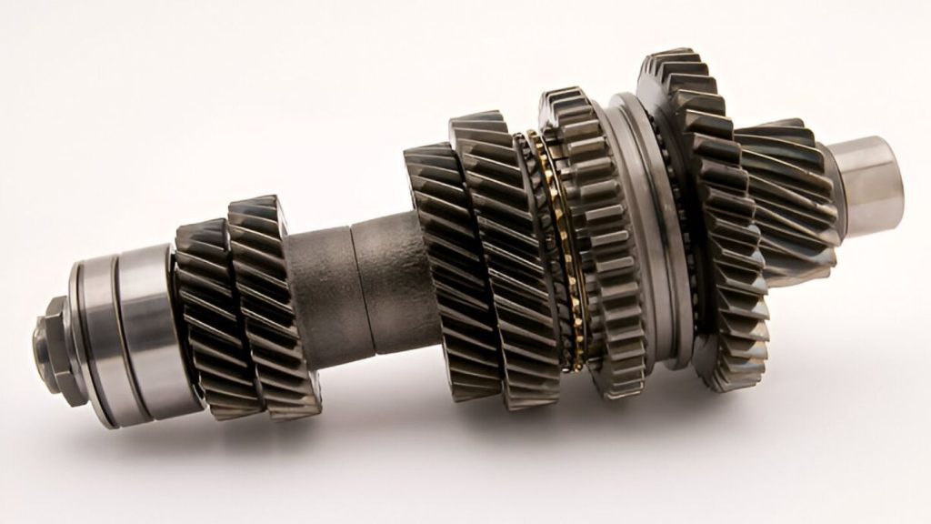 Transmission Countershaft
