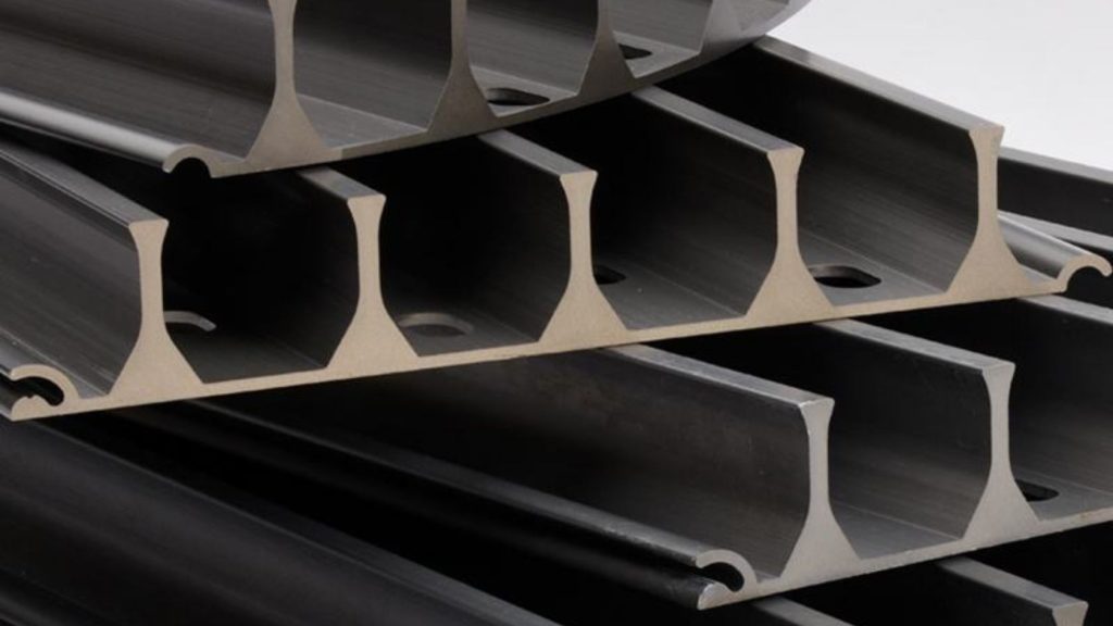 Type III Hardcoat Anodizing