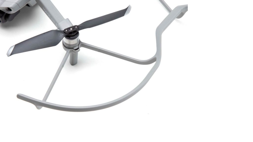 UAV Propeller Guard