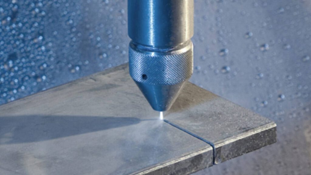 Waterjet Cutting