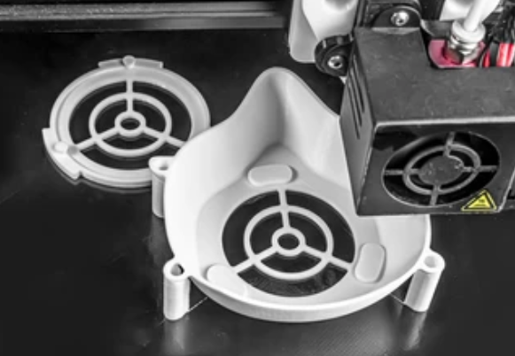 What is 3D Printing