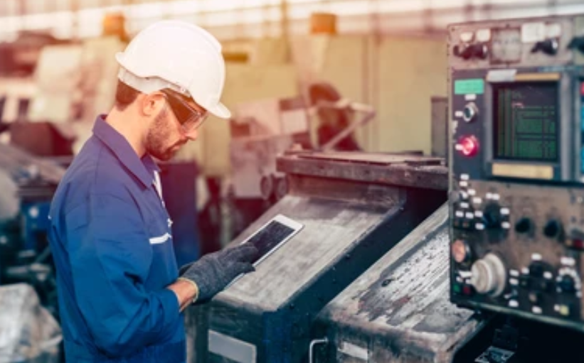 What is CNC Turning Technology