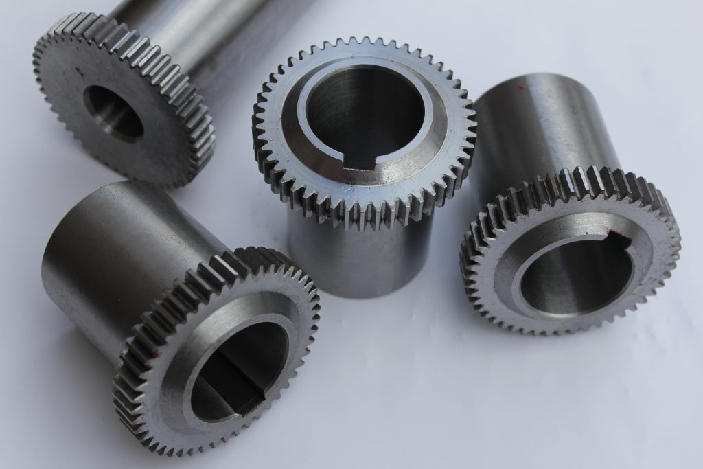 Why Aluminum