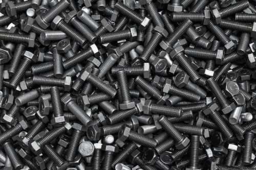 What is Black Oxide?