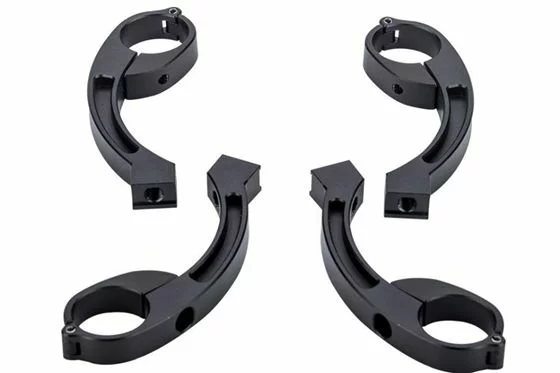 black oxide metal parts