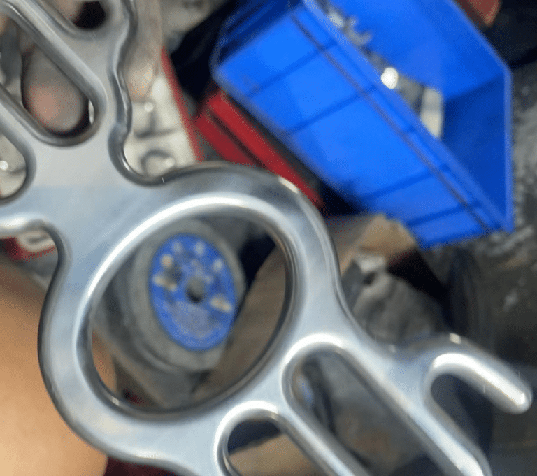 metal polishing surfaces
