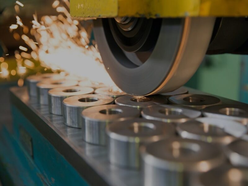 metals polishing surfaces