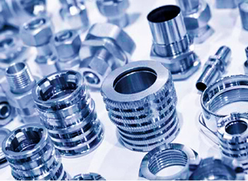 stainless steel polishing