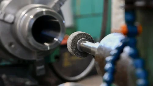 What is Polishing?