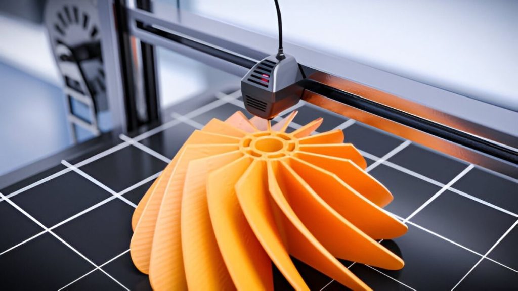 3D Printing