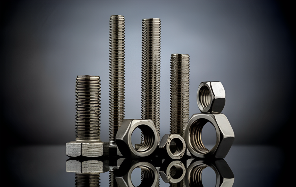 Advantages of Grade 5 Titanium in CNC Machining