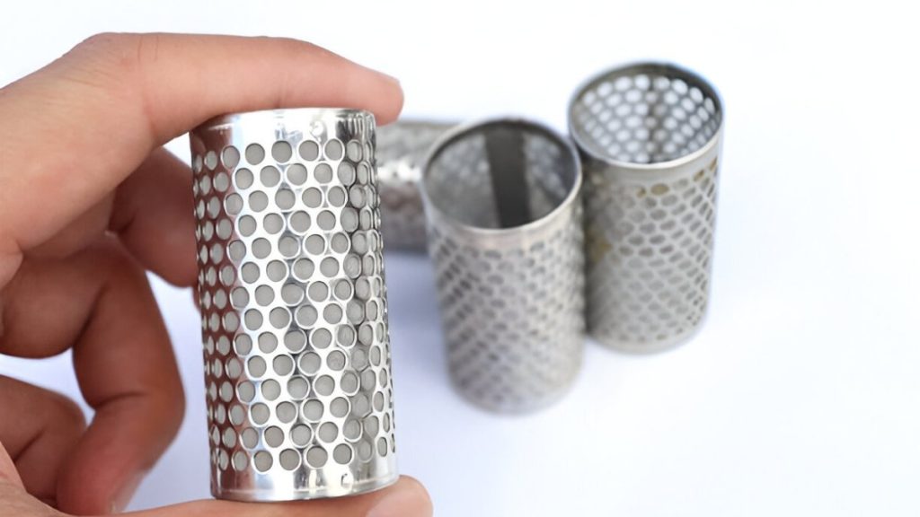 Batch Sampling for Critical Dimensional Checks