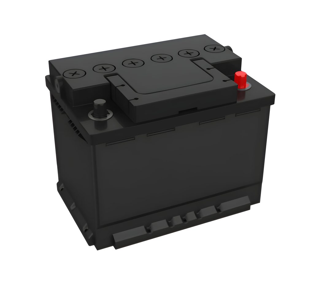 Battery Housings