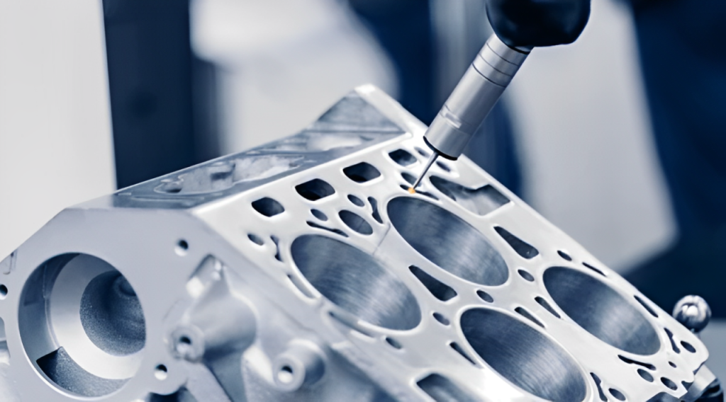 Best Practice in Machining Grade 5 Titanium