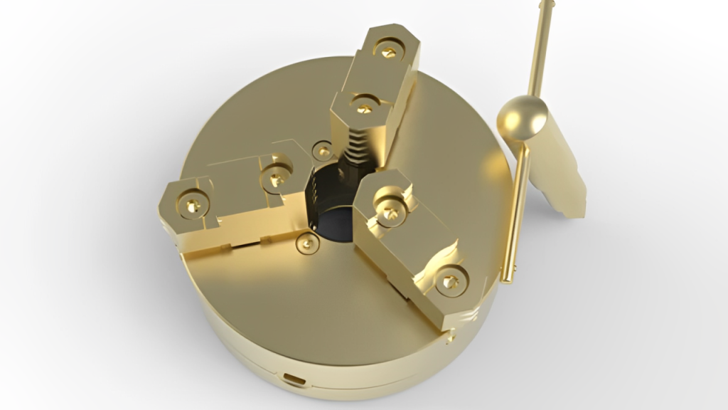 Brass Material