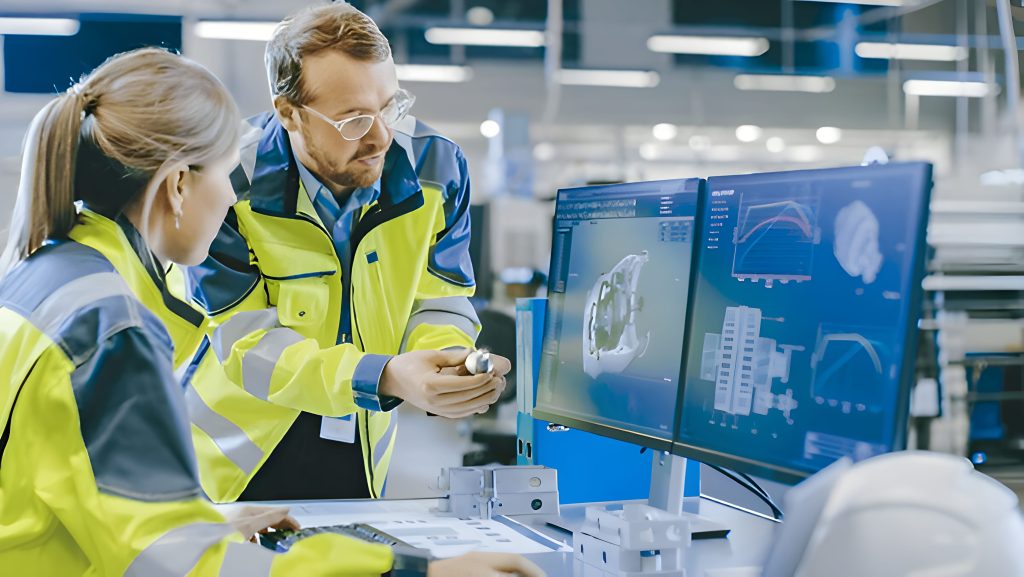 CAD Modeling