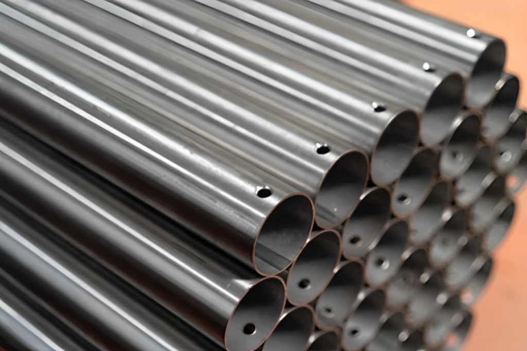 Carbon in Steel