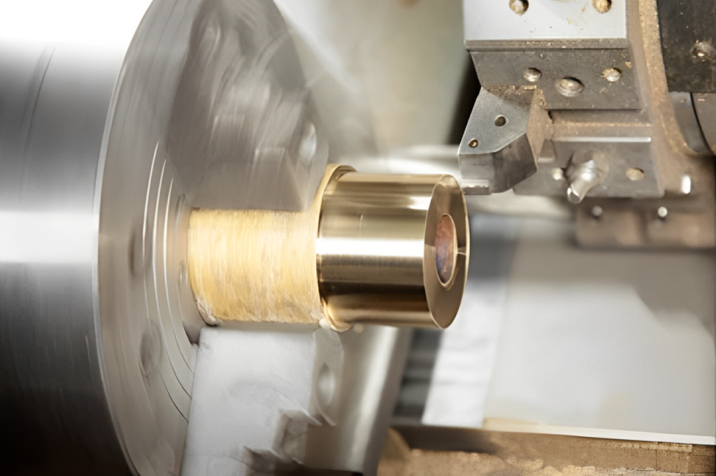 Compliance and Sustainability of Brass Grades