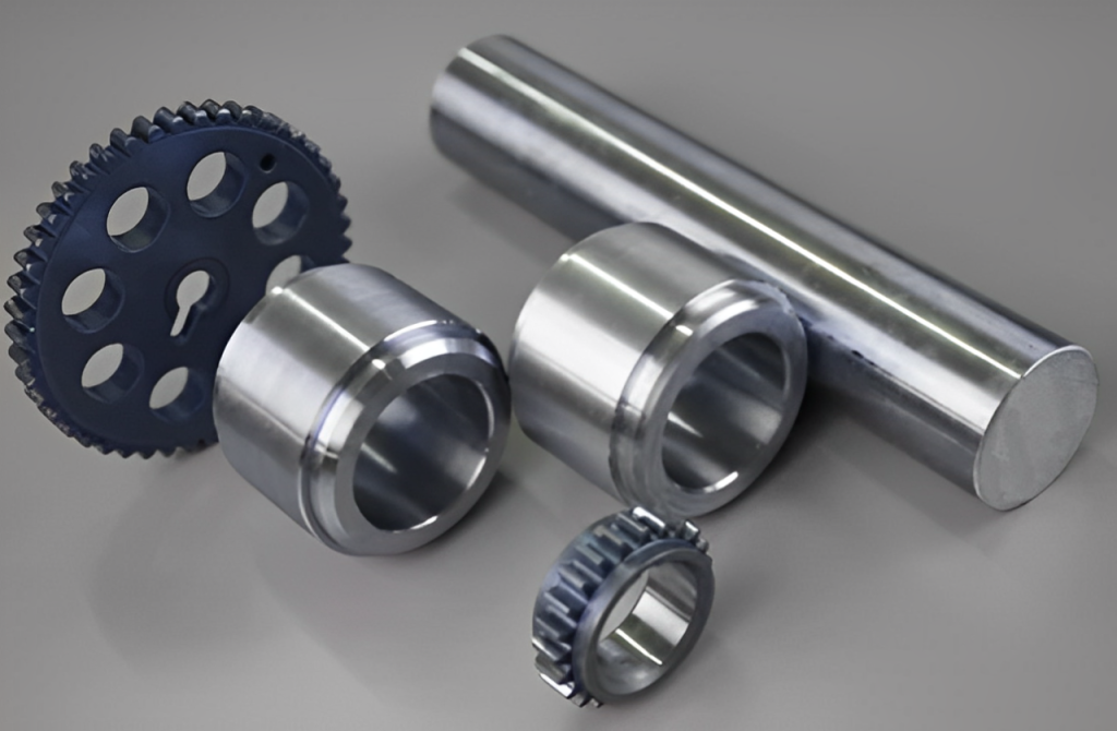 Define Stainless Steel